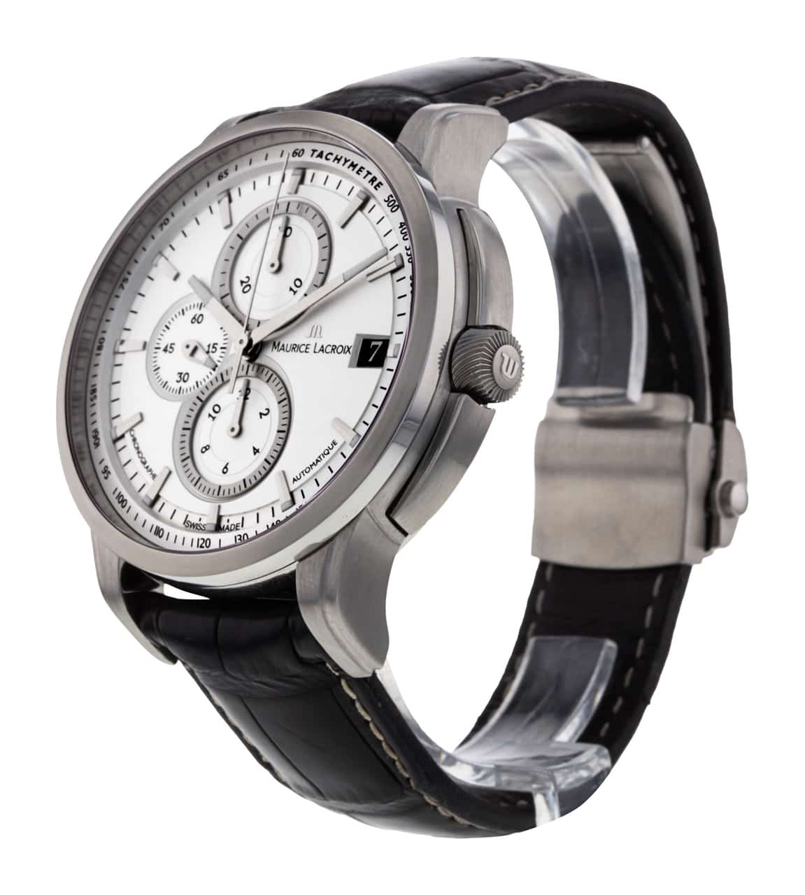 Maurice lacroix pt6128 best sale